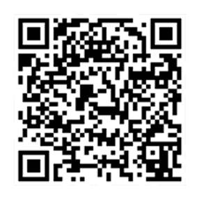 App StoreのQRコード